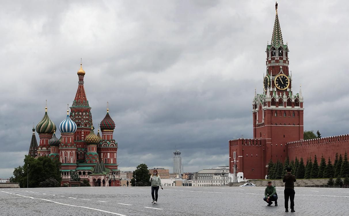 Россия давно перешла от заявлений к агрессивным действиям, - аналитик