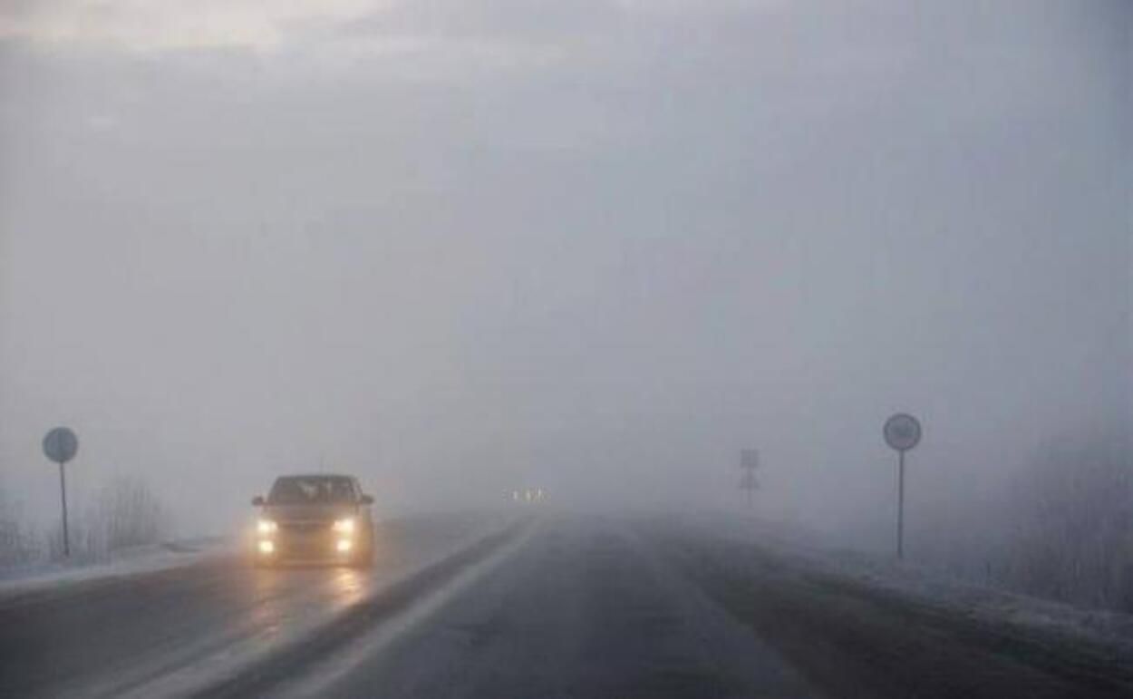 Прогноз погоди на Львівщині на 17 і 18 квітня 2021: в області оголосили штормове попередження