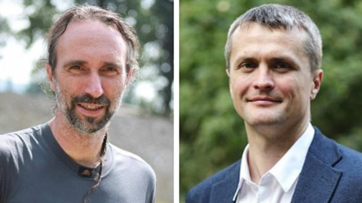 Катування Луценка й Вербицького: арештували нового підозрюваного Катування Луценка й Вербицького: арештували нового підозрюваного