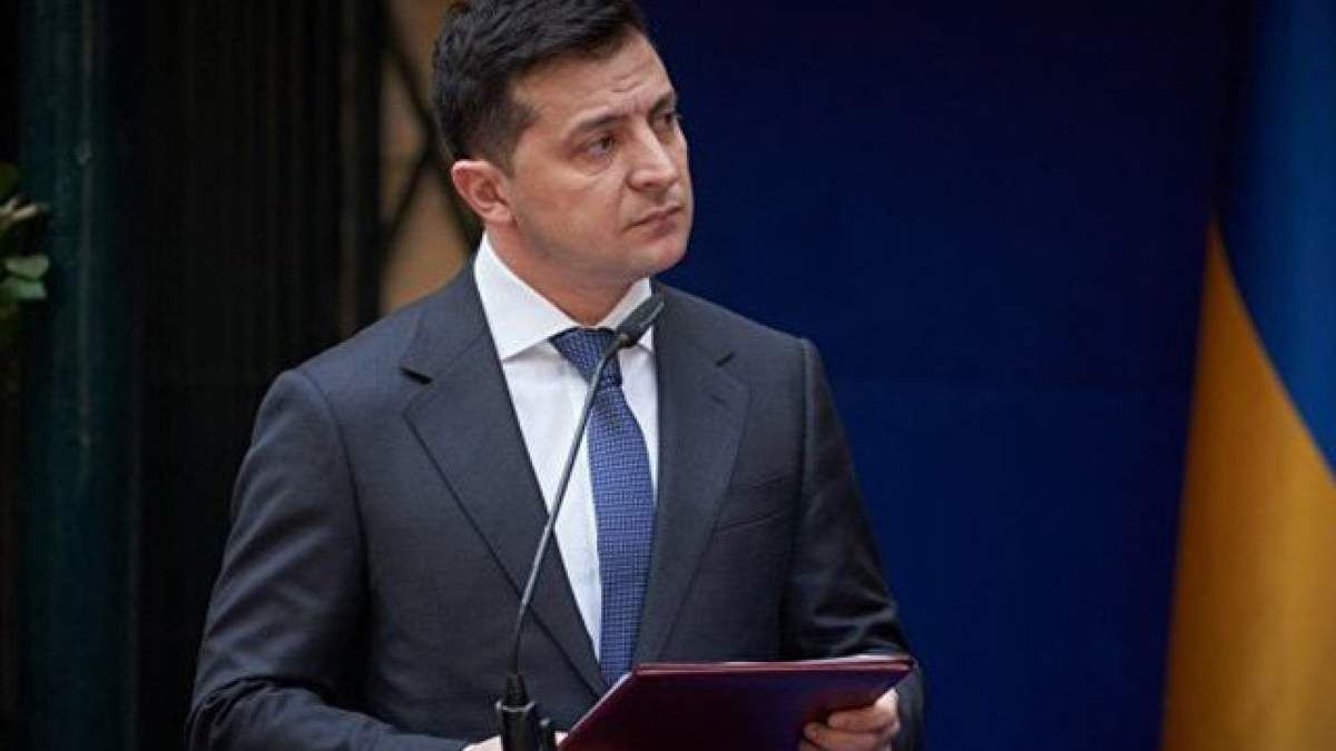 Зеленський відповів, яка країна сьогодні є найсильнішою Зеленський відповів, яка країна сьогодні є найсильнішою