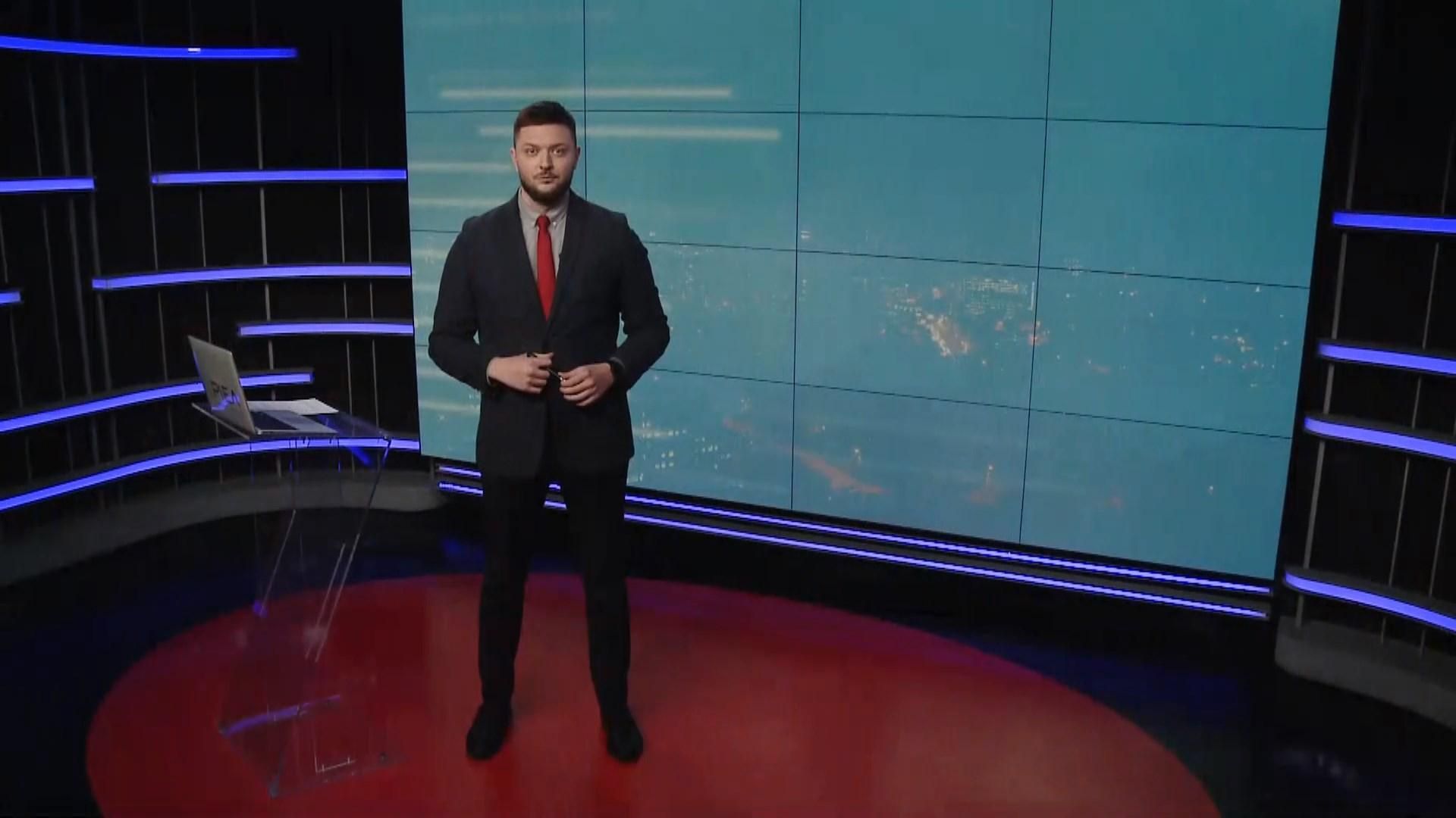 Про головне: Підготовка військових в Україні. Візит Зеленського в Париж