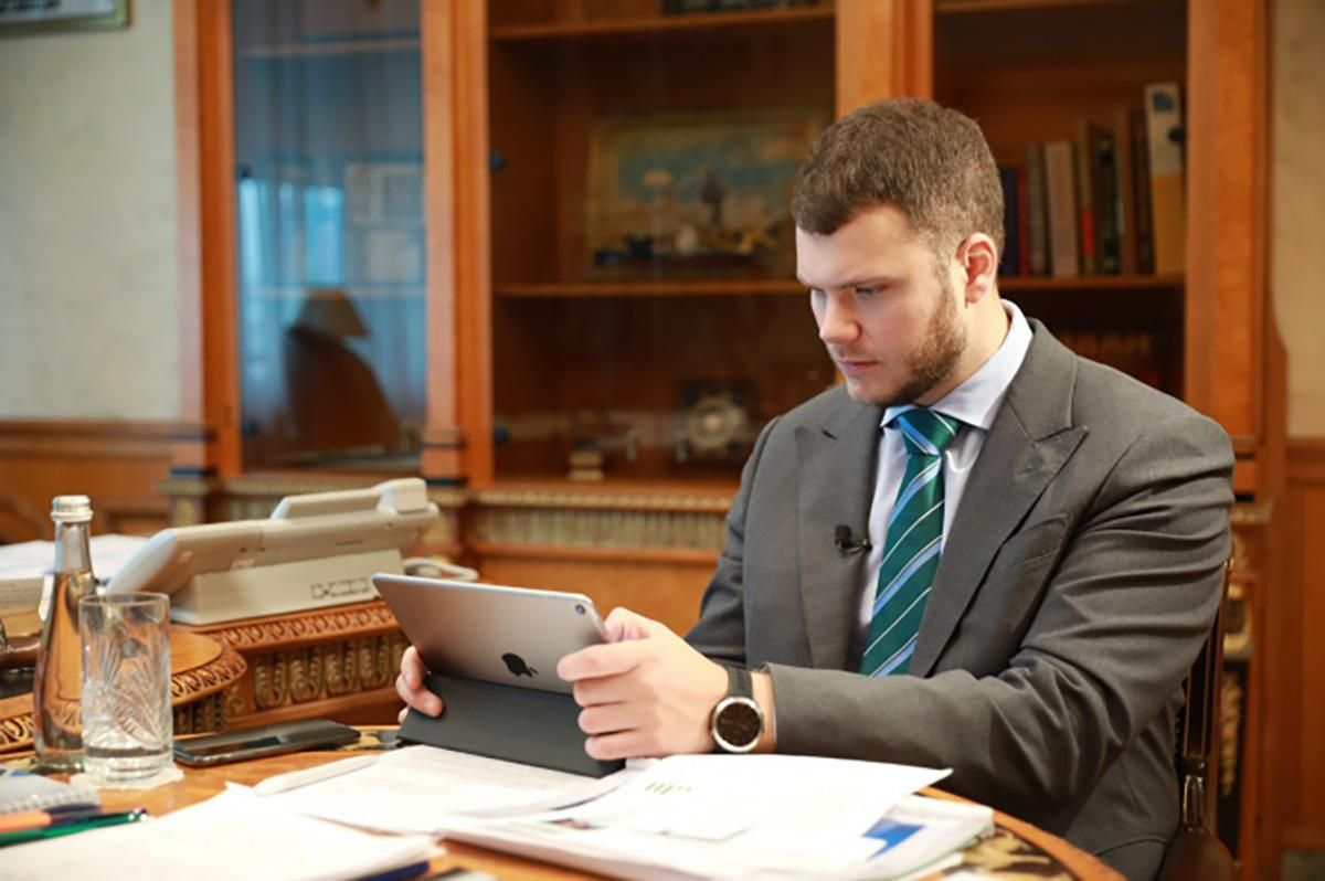 Криклій заявив, що до 2024 в Україні можуть відбудувати всі дороги Криклій заявив, що до 2024 в Україні можуть відбудувати всі дороги