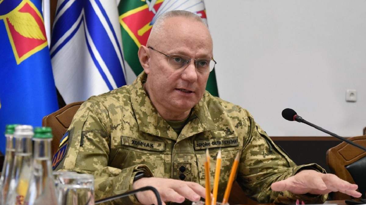 В Генштабе ВСУ отреагировали на формирование добровольческих отрядов В Генштабе ВСУ отреагировали на формирование добровольческих отрядов