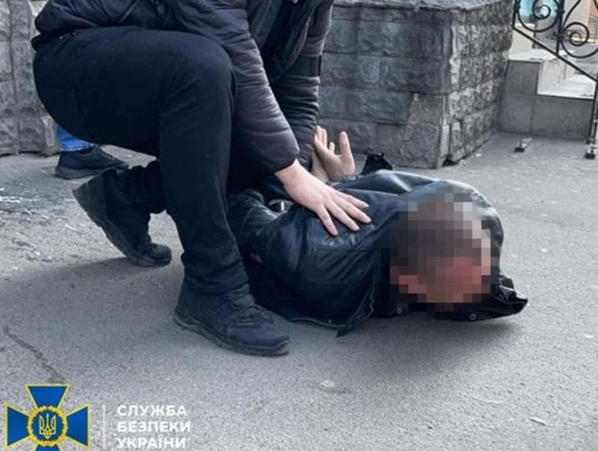 Начальник відділу кримінальної поліції попався на хабарі Начальник відділу кримінальної поліції попався на хабарі