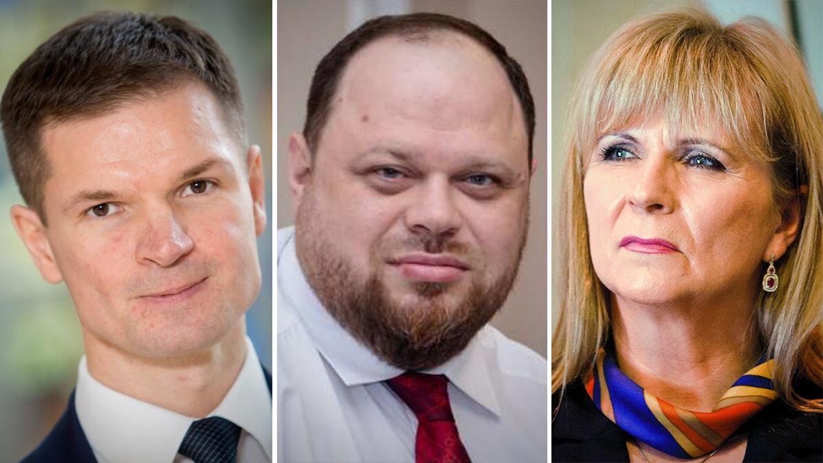 Политики из Польши, Литвы и Украины посетят Донбасс