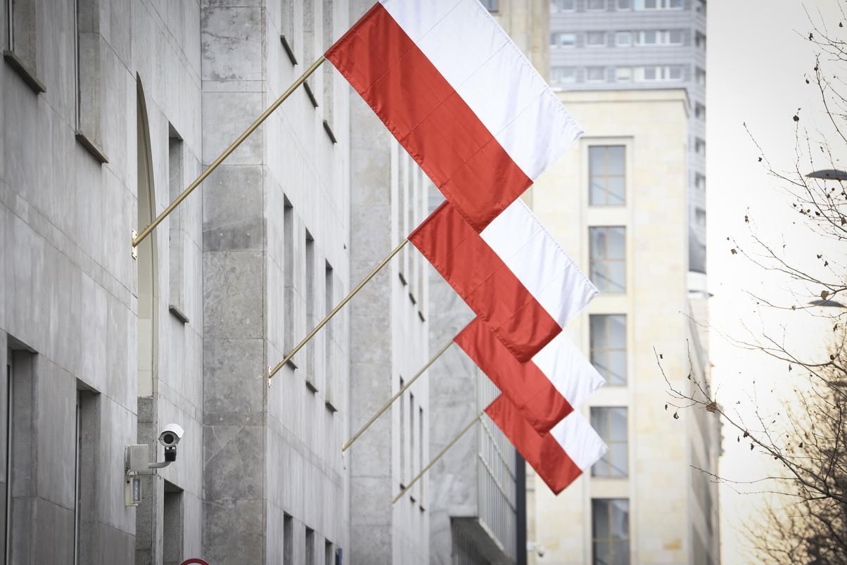 Ми готові на кроки, – Польща про видворення дипломатів з Росії Ми готові на кроки, – Польща про видворення дипломатів з Росії