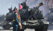 Россия увеличивает количество военных в Крыму: может ли Путин напасть с моря
