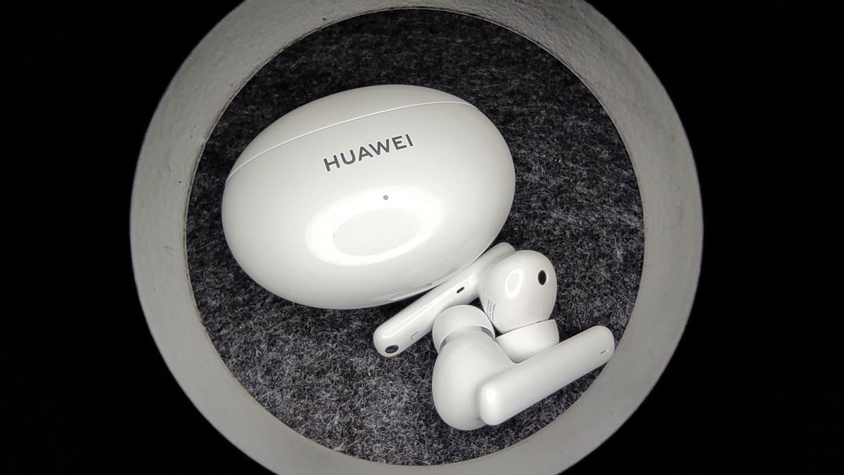 Huawei FreeBuds 4i – огляд, характеристики бездротових навушників