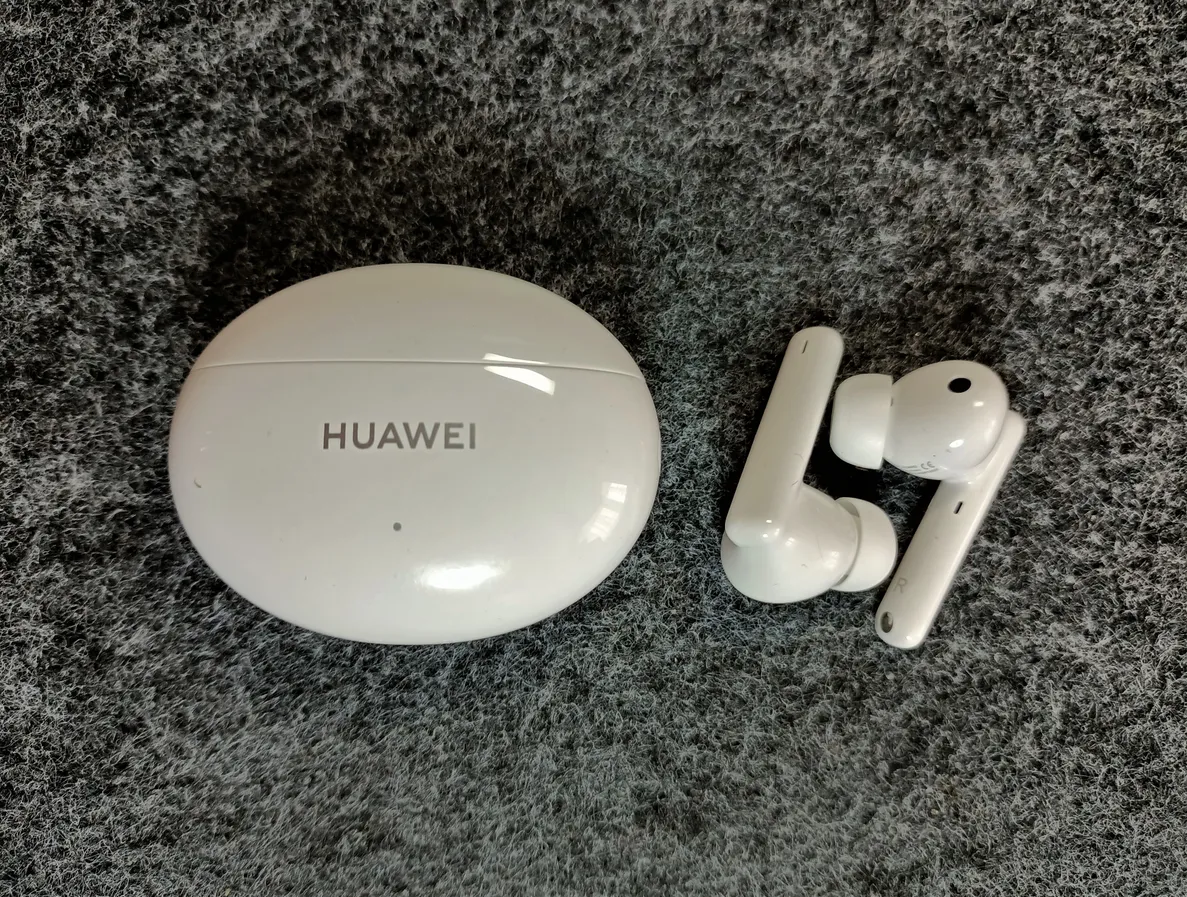 FreeBuds 4i FreeBuds 4i