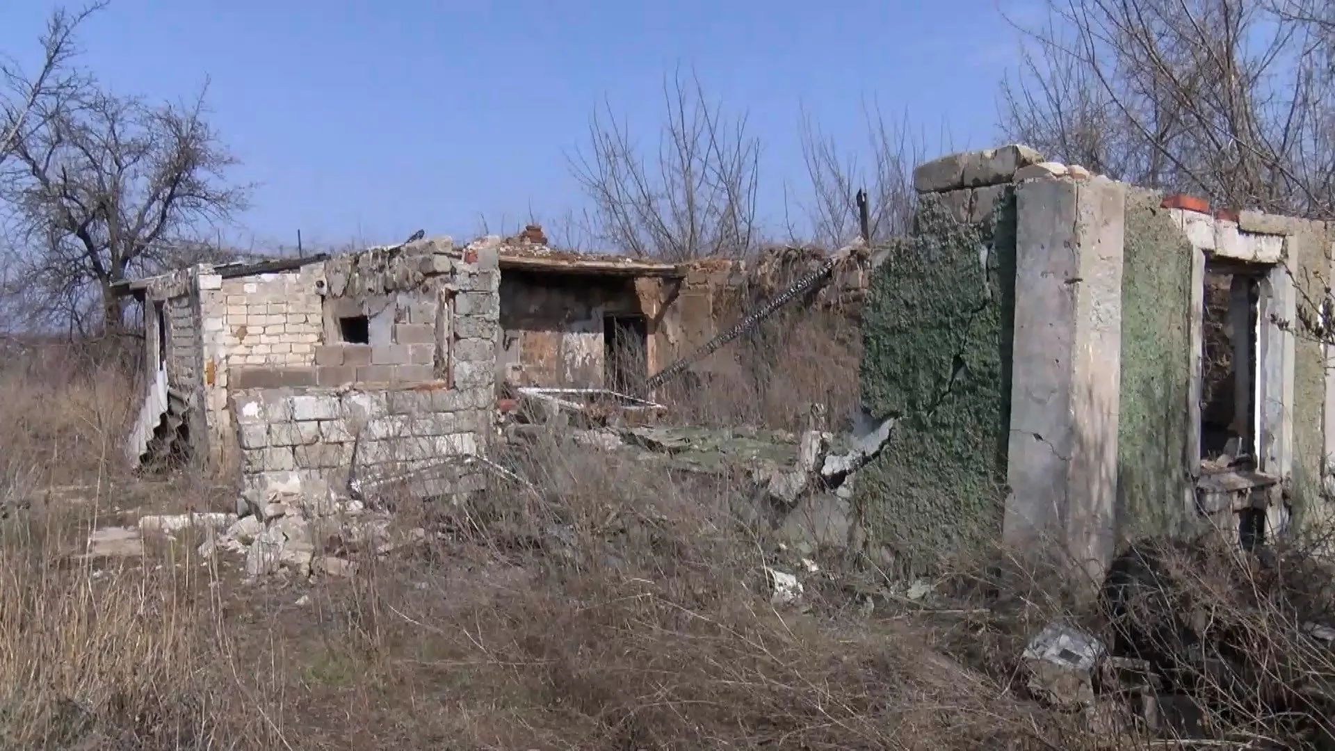 авдіївка зруйноване житло обстріли бойовиків авдіївка зруйноване житло обстріли бойовиків