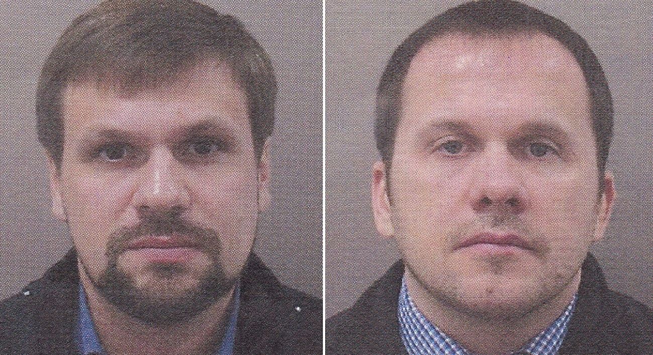 Закладена росіянами вибухівка у Чехії здетонувала завчасно, – ЗМІ Закладена росіянами вибухівка у Чехії здетонувала завчасно, – ЗМІ