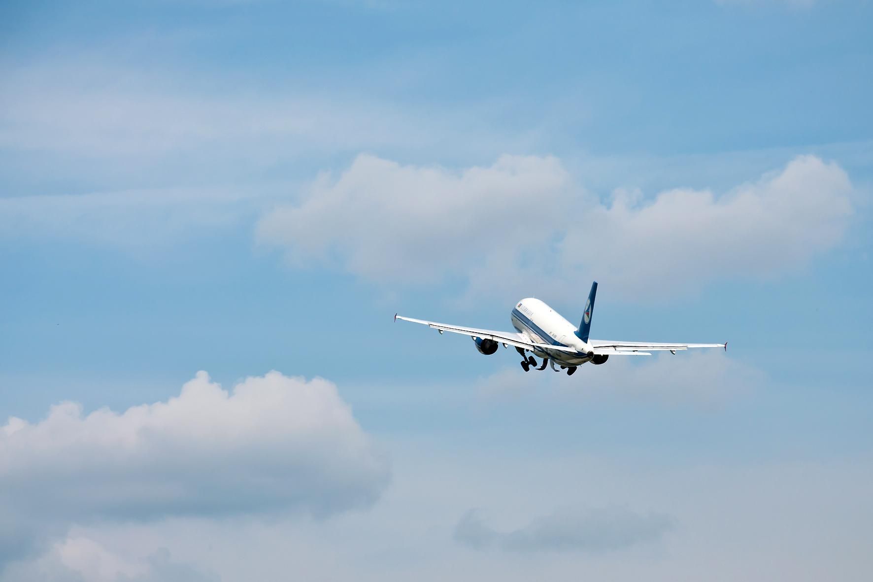 Державіаслужба оцінила загрозу цивільній авіації Державіаслужба оцінила загрозу цивільній авіації