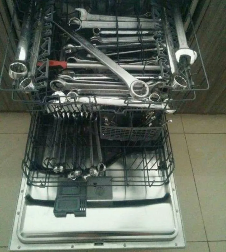 Прибирання Прибирання