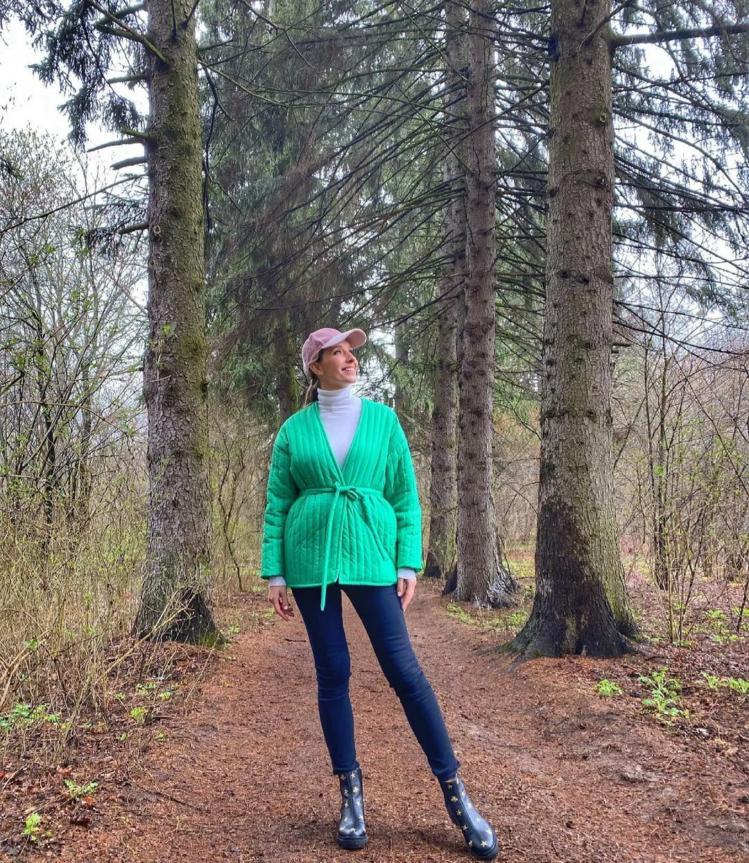 Катя Осадча Катя Осадча