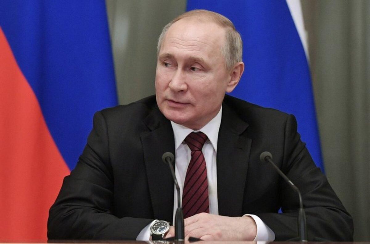 Путин живет идиотскими представлениями мирового престижа, – Мацарский