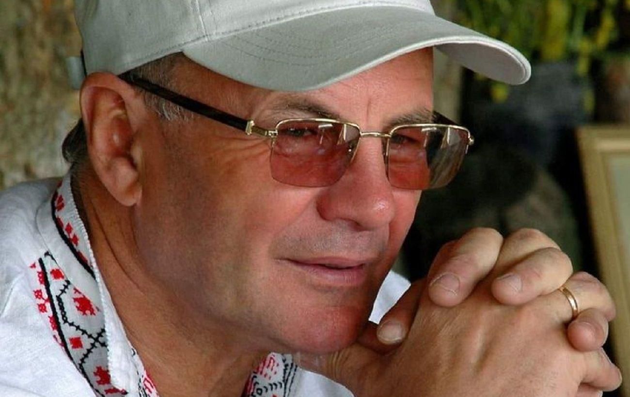 Умер Владимир Яворивский: дата и место прощания Умер Владимир Яворивский: дата и место прощания