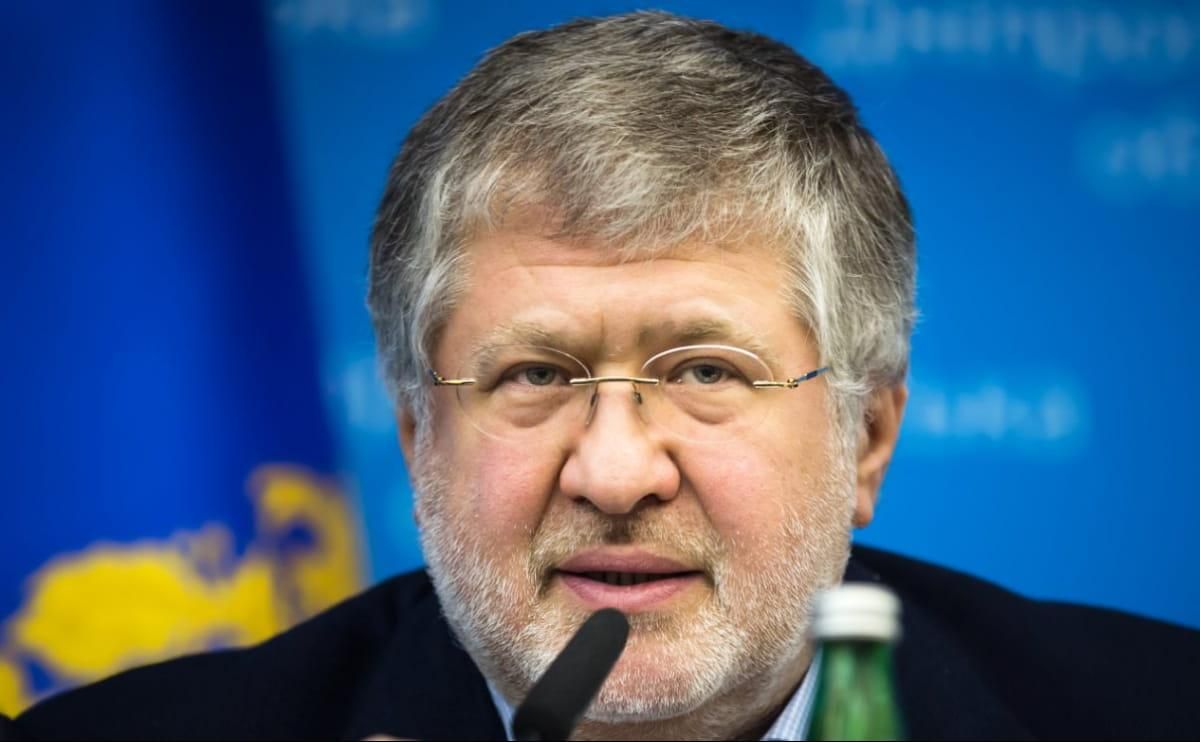 У США опублікували велике розслідування про Коломойського У США опублікували велике розслідування про Коломойського