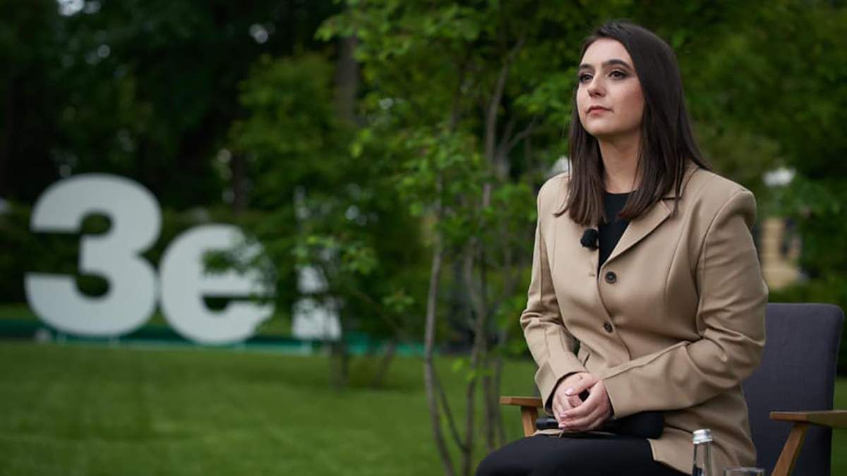 Зеленский готов сделать все, чтобы закончить войну, – Мендель Зеленский готов сделать все, чтобы закончить войну, – Мендель