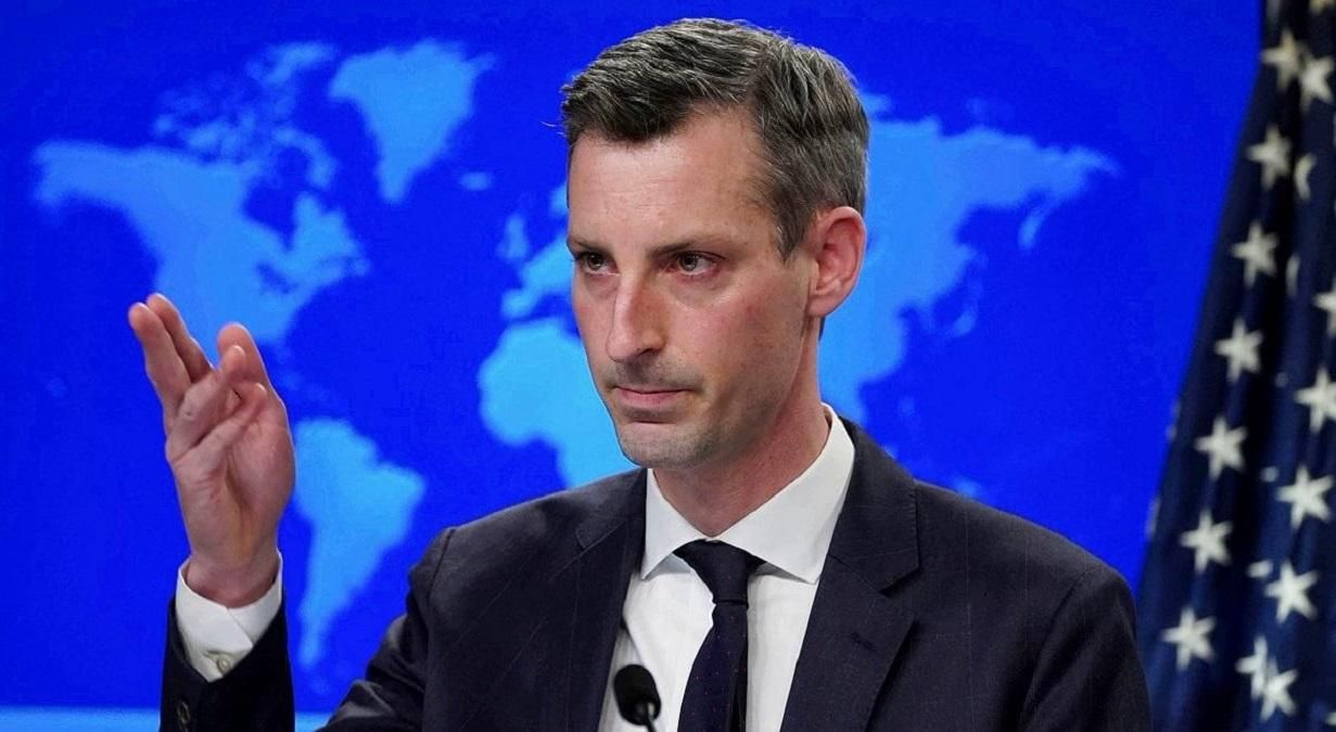 США підтримують відповідь Чехії на дії Росії США підтримують відповідь Чехії на дії Росії