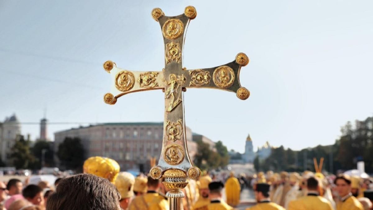 Не дозволимо накинути на шию імперське ярмо, – звернення ПЦУ