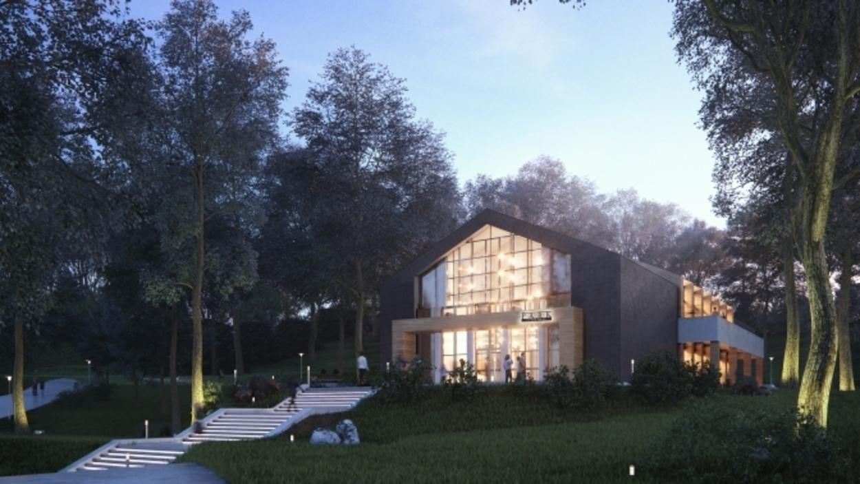 Несмотря на карантин, в известном львовском ресторане устроили масштабную вечеринку: видео Несмотря на карантин, в известном львовском ресторане устроили масштабную вечеринку: видео