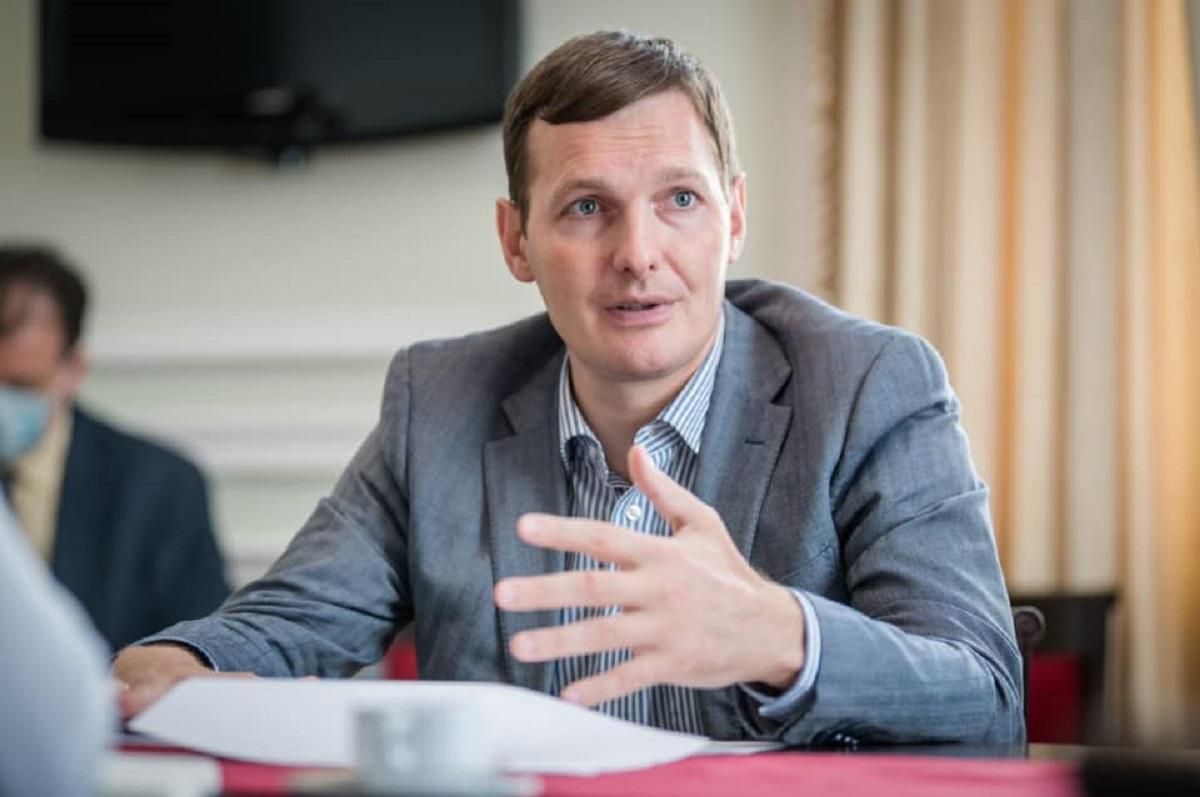 Росія погрожує подальшим видворенням українських дипломатів, – Єнін Росія погрожує подальшим видворенням українських дипломатів, – Єнін