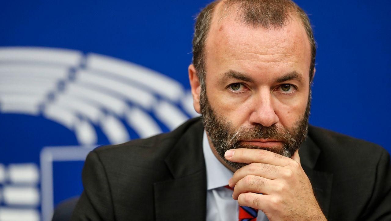 Північний потік-2: у Німеччині хочуть зупинити будівництво Північний потік-2: у Німеччині хочуть зупинити будівництво