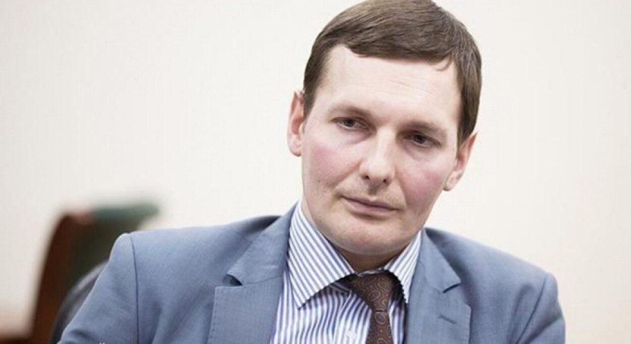 Затриманому в Росії українському консулу може загрожувати небезпека Затриманому в Росії українському консулу може загрожувати небезпека