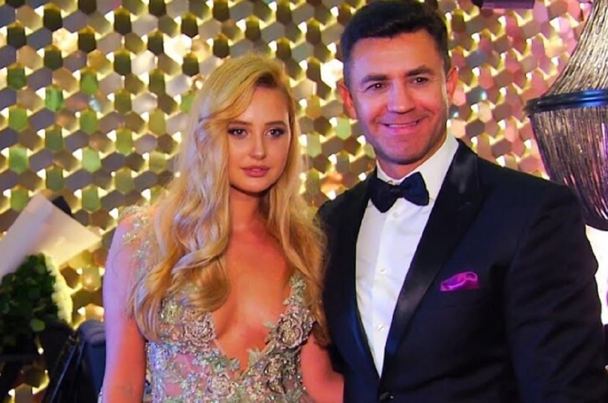 Комментариев не будет, - у Тищенко отказались объяснять вечеринку Комментариев не будет, - у Тищенко отказались объяснять вечеринку