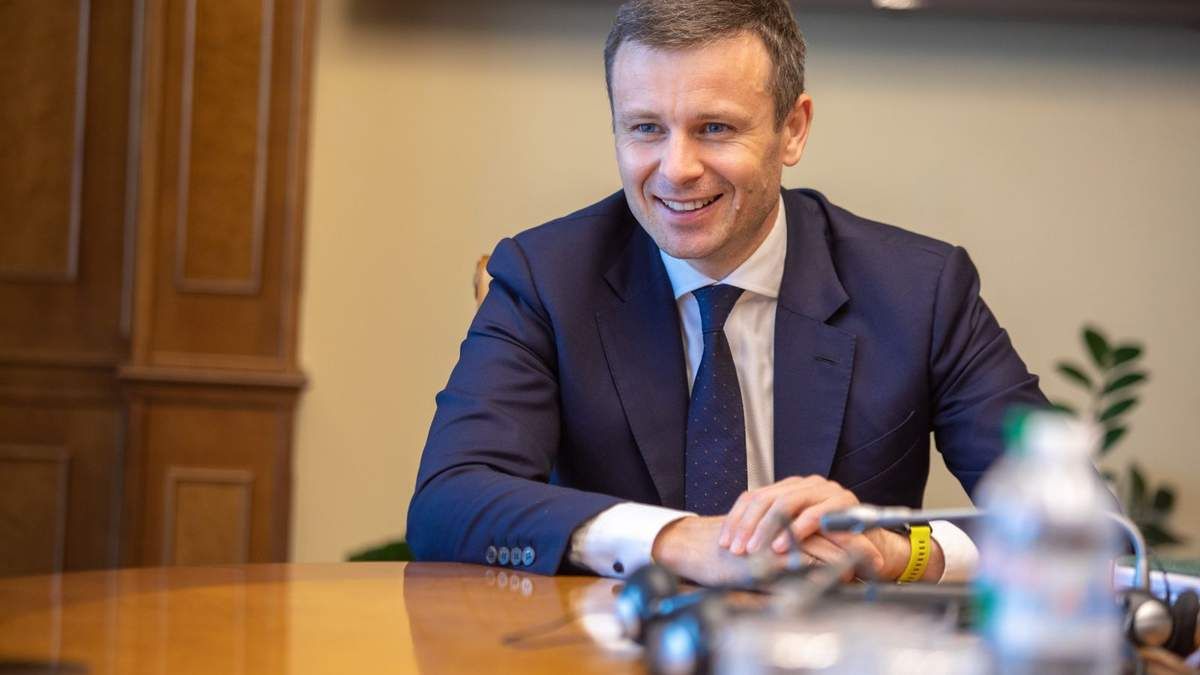 Марченко о тарифах в связи с меморандумом МВФ Марченко о тарифах в связи с меморандумом МВФ