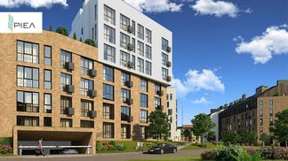 Паркувальне місце в новобудові: чи варто його купувати