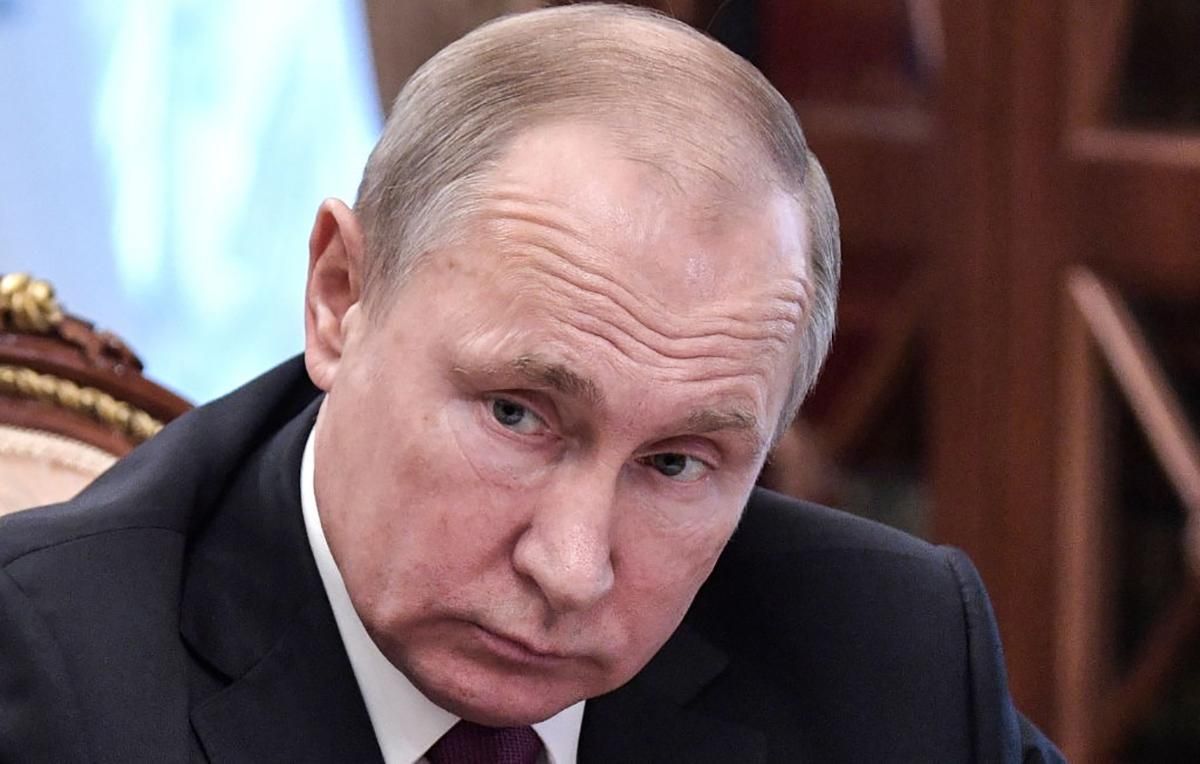 Путин принял предложение Байдена об участии в климатическом саммите