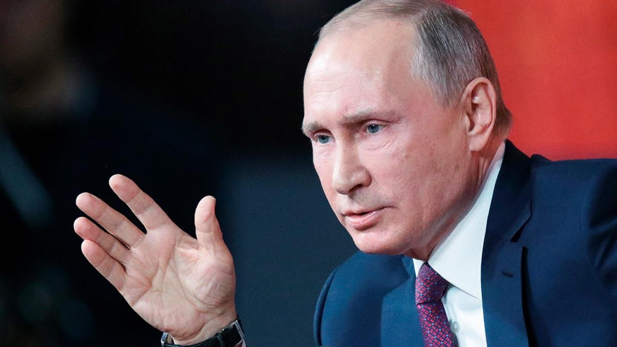 Путину не нужны сотни гробов перед выборами, - Яковенко Путину не нужны сотни гробов перед выборами, - Яковенко