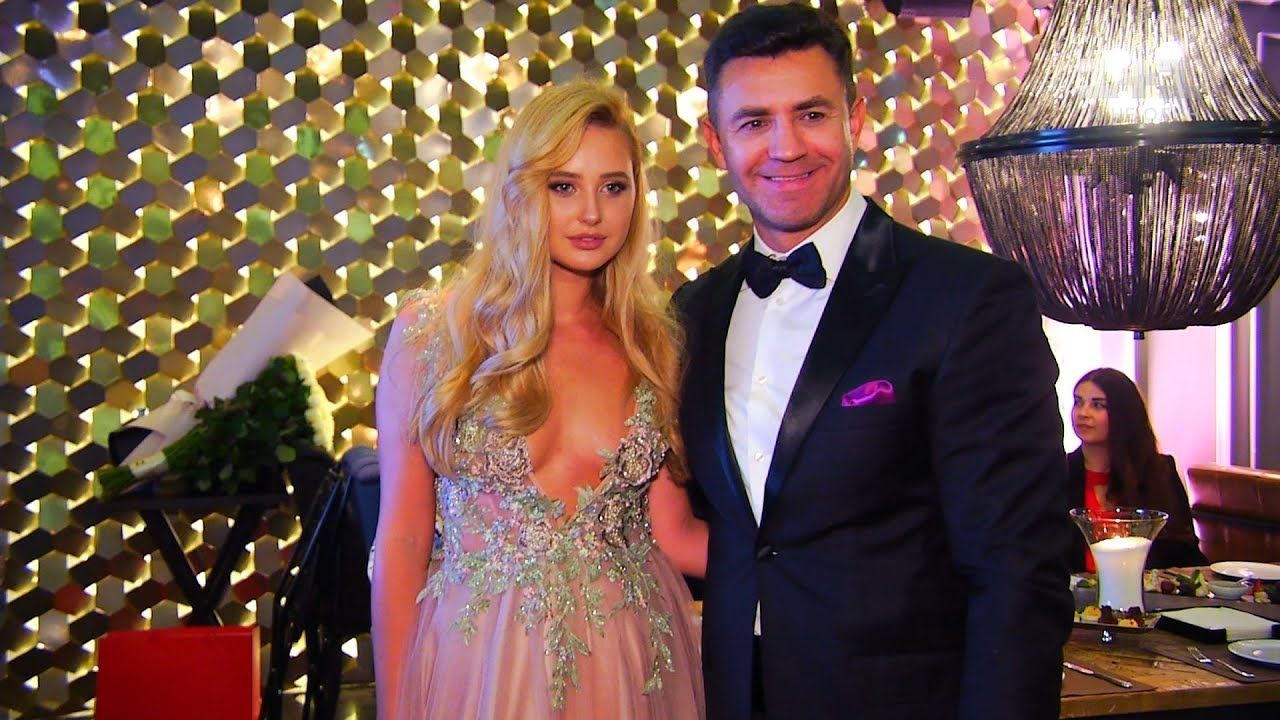 Журналисты показали вечеринку Николая Тищенко в разгар локдауну Журналисты показали вечеринку Николая Тищенко в разгар локдауну