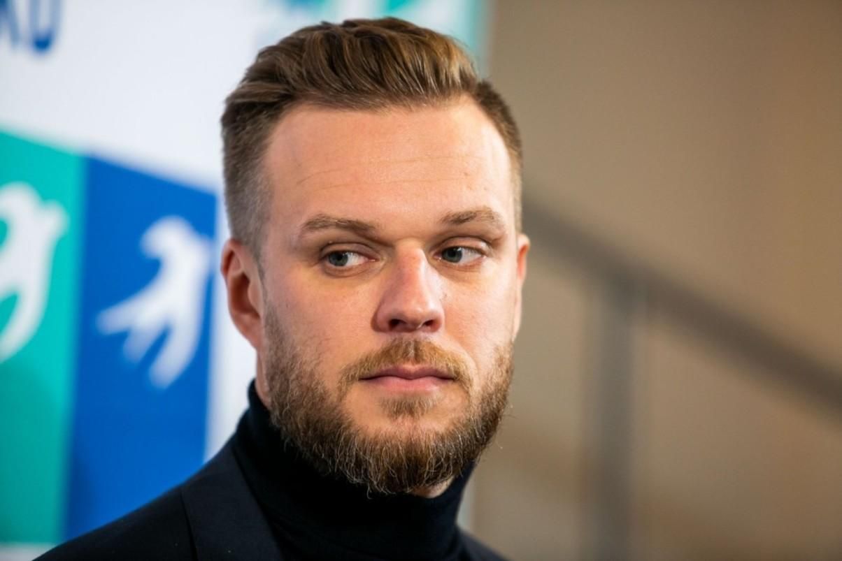 Литва закликала ЄС посилити санкції проти Росії через Україну Литва закликала ЄС посилити санкції проти Росії через Україну