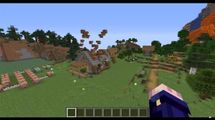 Майже вулична магія: гравець у Minecraft показав будинок, який збирається автоматично – відео