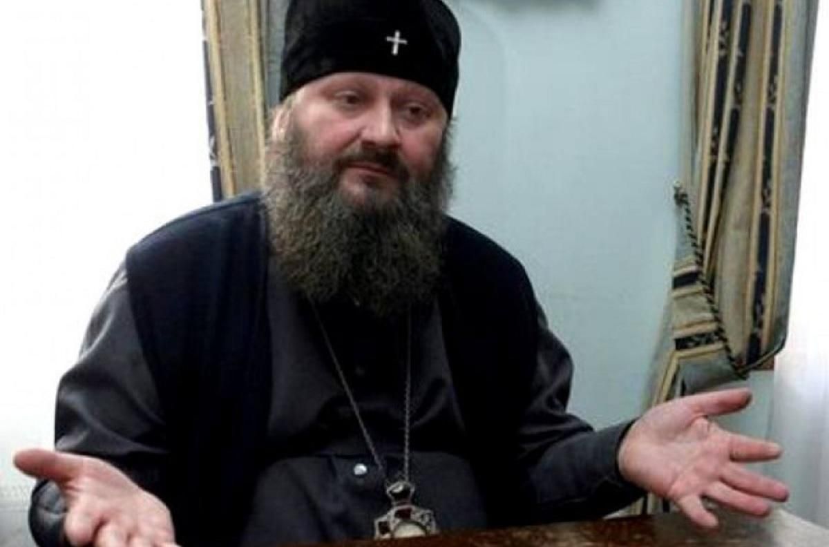 Скандальный митрополит Паша Мерседес в локдаун отпраздновал 60-летие