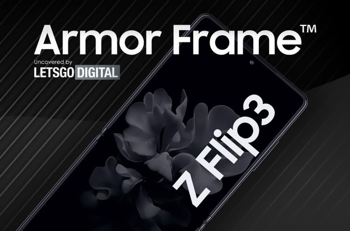 Samsung запатентувала новий броньований захист для смартфонів Samsung запатентувала новий броньований захист для смартфонів