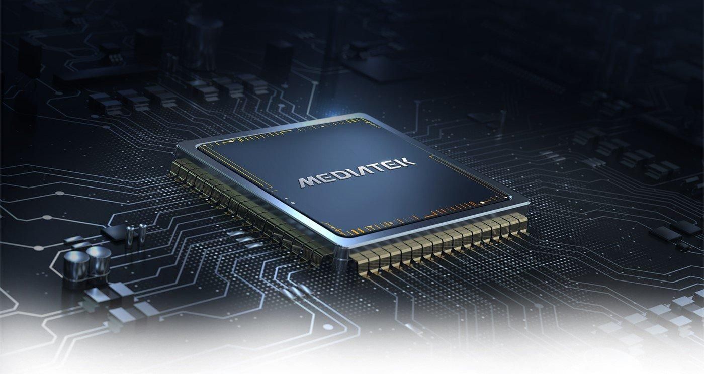 MediaTek першою випустить новий чип, за яким уже вишикувалась черга