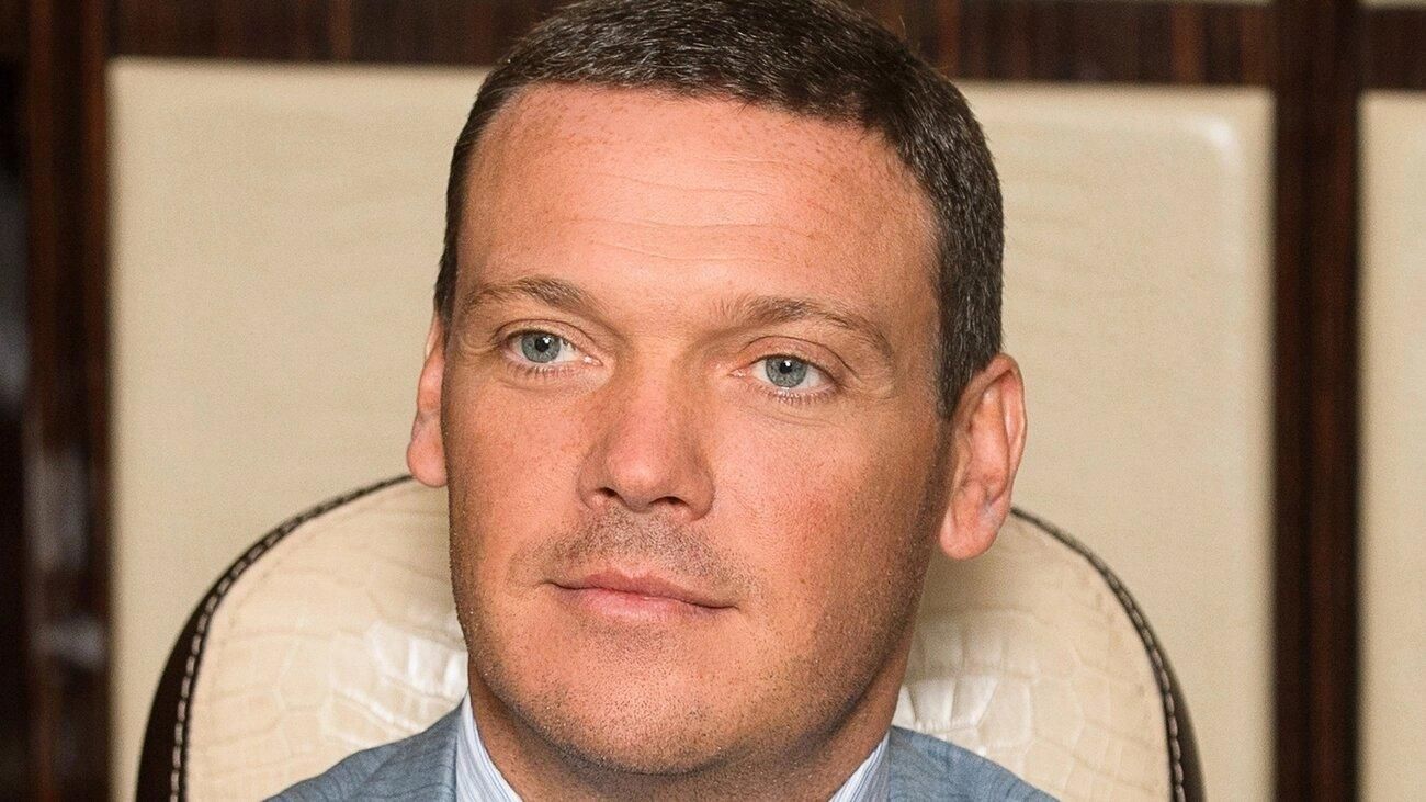 РНБО пора відреагувати на діяльність агента Росії, сигаретного магната Кауфмана, – екснардеп РНБО пора відреагувати на діяльність агента Росії, сигаретного магната Кауфмана, – екснардеп