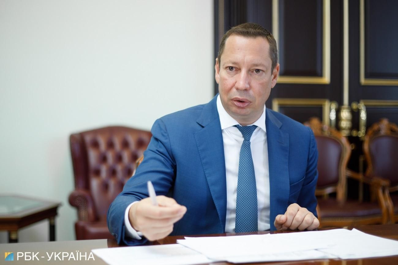 Кирило Шевченко голова НБУ про регулювання комісій банків Кирило Шевченко голова НБУ про регулювання комісій банків