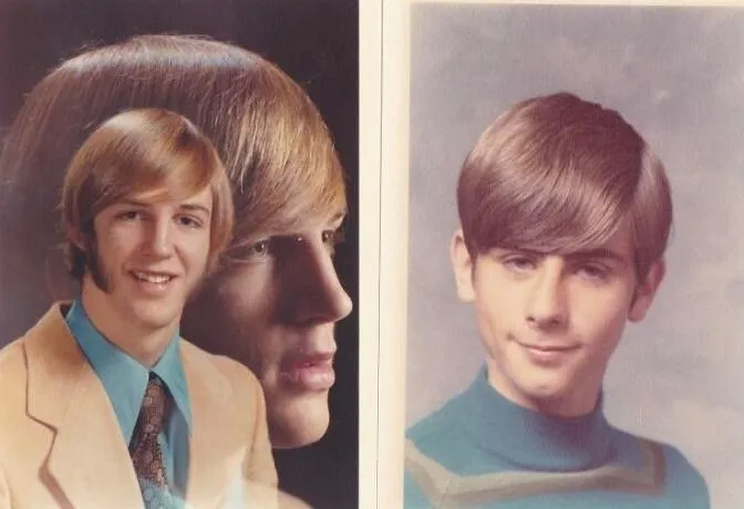 Б'юті зачіска Б'юті зачіска