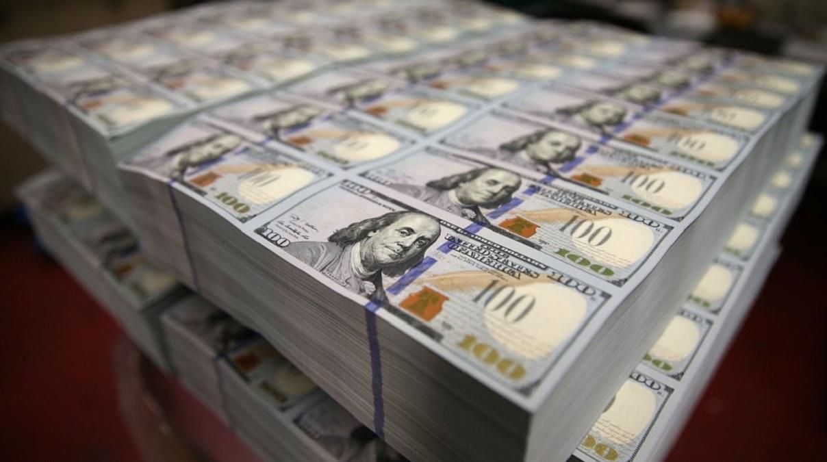 США дали 155 миллионов долларов на поддержку развития Украины США дали 155 миллионов долларов на поддержку развития Украины