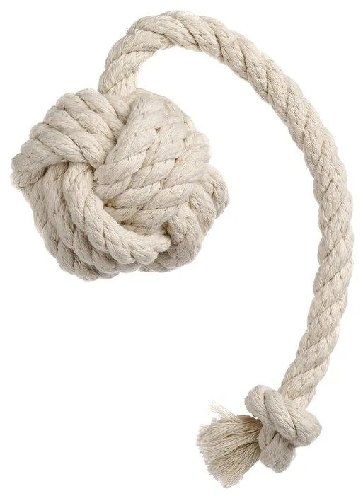 Канатний м'ячик Канатний м'ячик