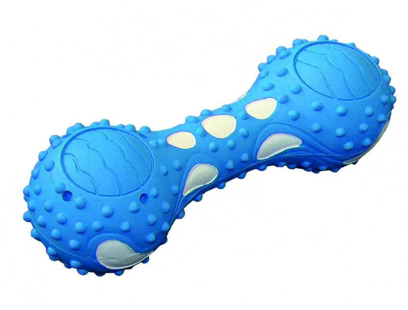 Гантель для чистки зубів Гантель для чистки зубів