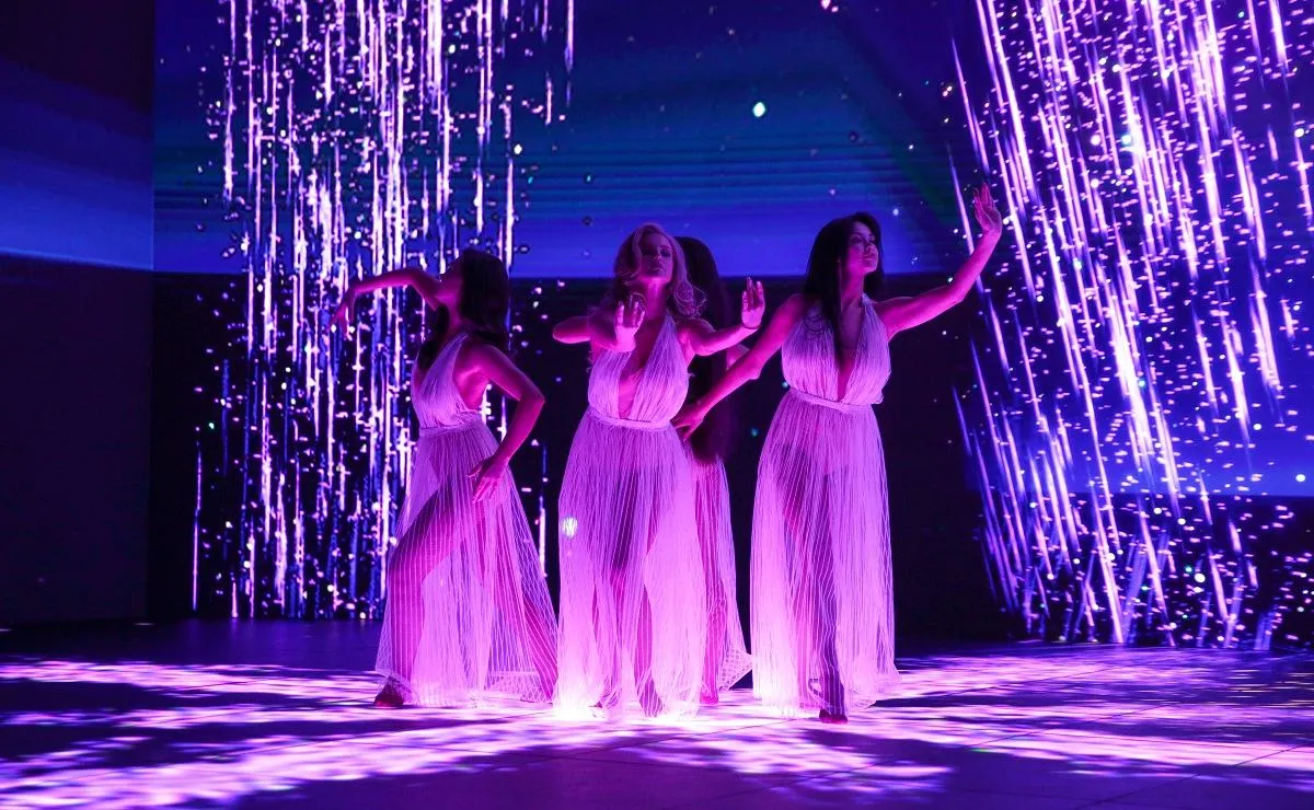 Поплавський презентував концертний кліпу на нову пісню Поплавський презентував концертний кліпу на нову пісню