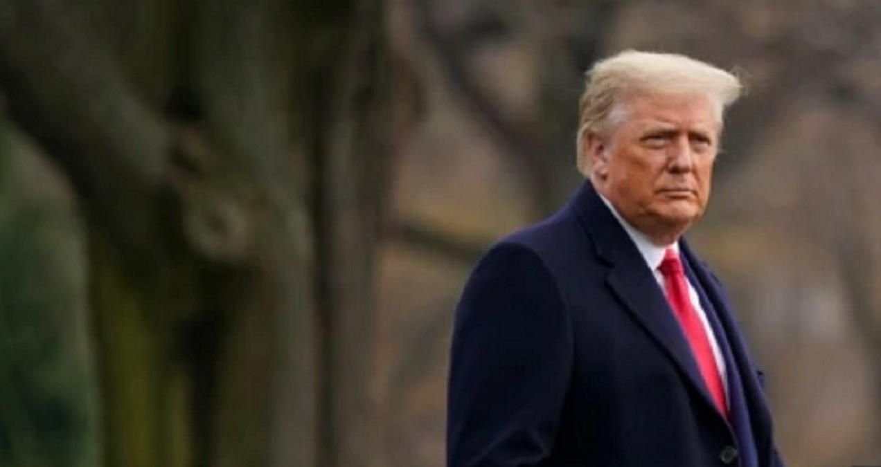 Трамп закликав Байдена порозумітися з Росією Трамп закликав Байдена порозумітися з Росією