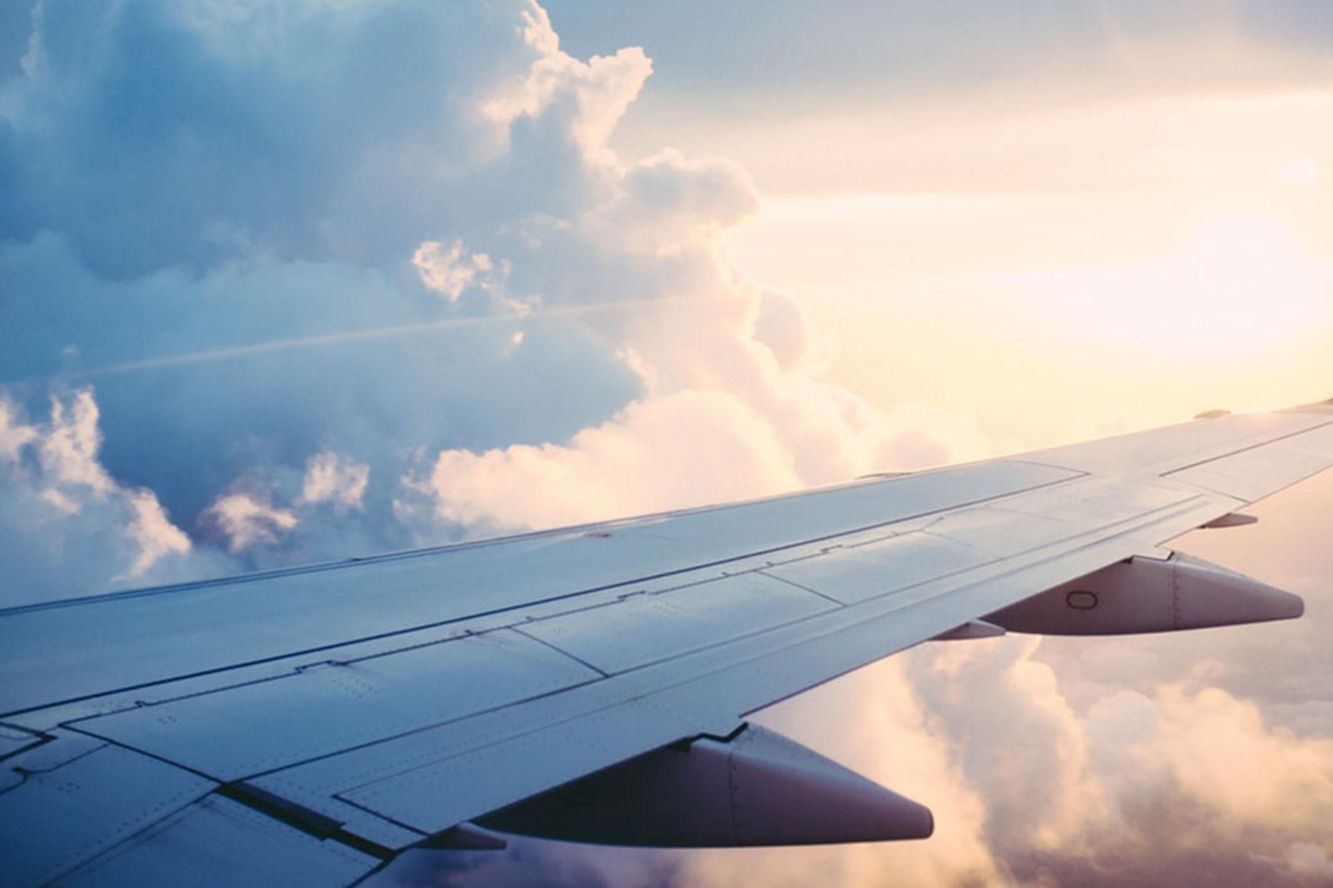 Росія ввела обмеження на польоти над частинами Криму і Чорного моря Росія ввела обмеження на польоти над частинами Криму і Чорного моря