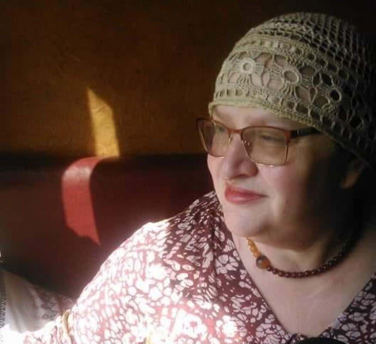 Померла відома львівська театрознавиця Галина Канарська Померла відома львівська театрознавиця Галина Канарська