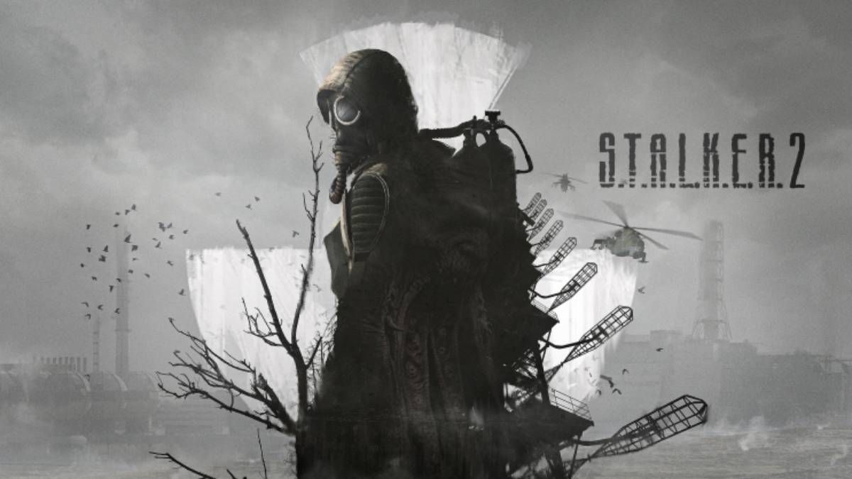 В соцмережах з'явилися зображення S.T.A.L.K.E.R. 2 з 2010 року В соцмережах з'явилися зображення S.T.A.L.K.E.R. 2 з 2010 року